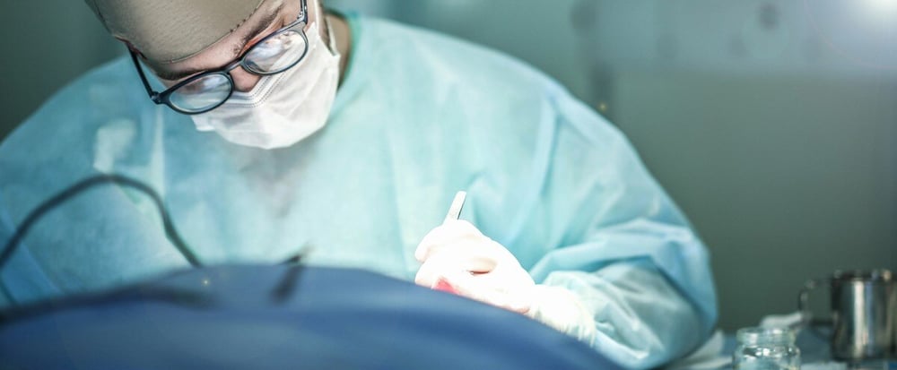 Plastic Surgeon