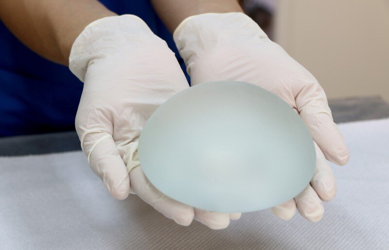 Breast Implants