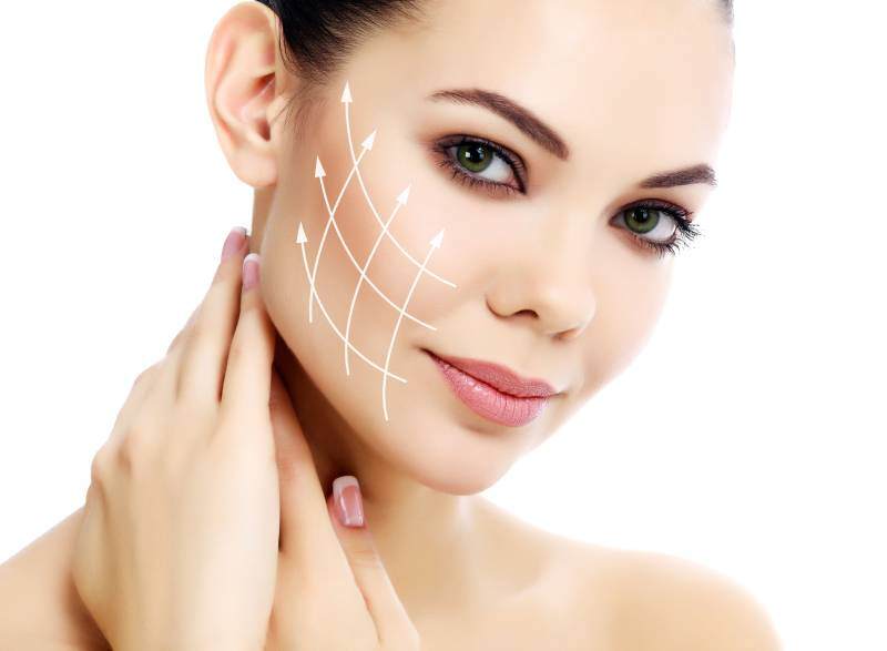 Facial Fat Grafting