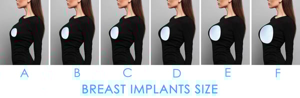Breast Augmentation_implants_size