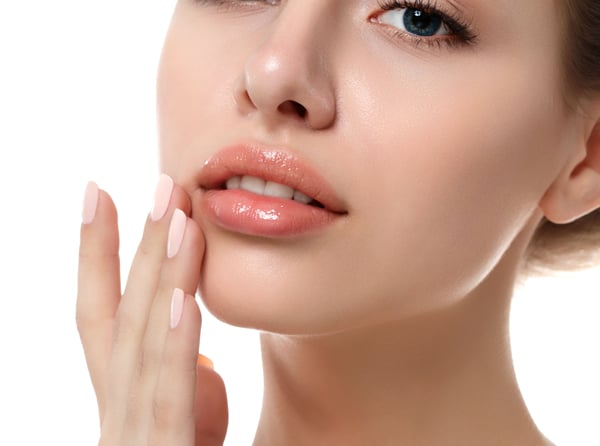 Lip Reduction and Enhancement