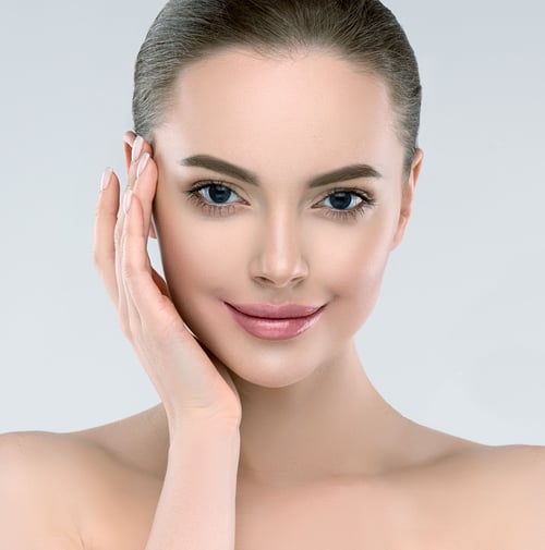 Pico Laser Facial Rejuvenation