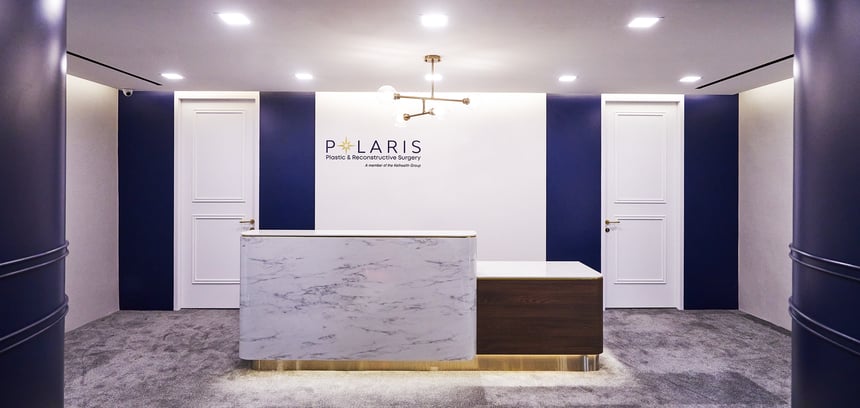 Polaris plastic surgery clinic