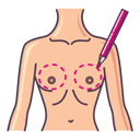 breast implants design phase