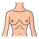 breast implants results