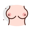breast