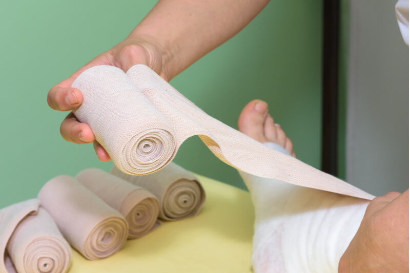 cost of lymphedema therapy