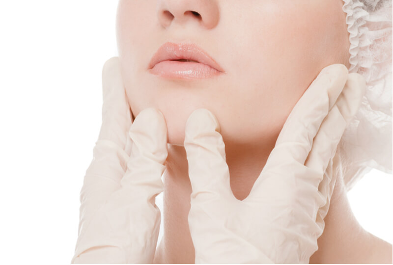 facelift consultation plastic surgeon