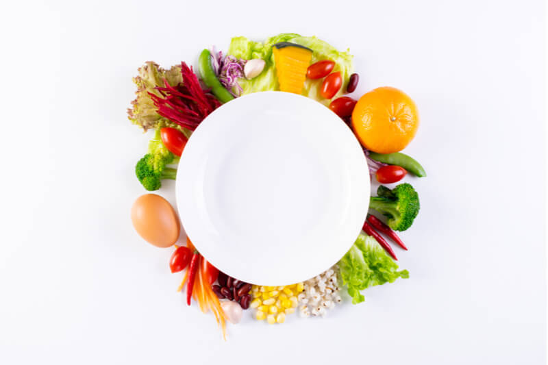 manage food diet lymphedema