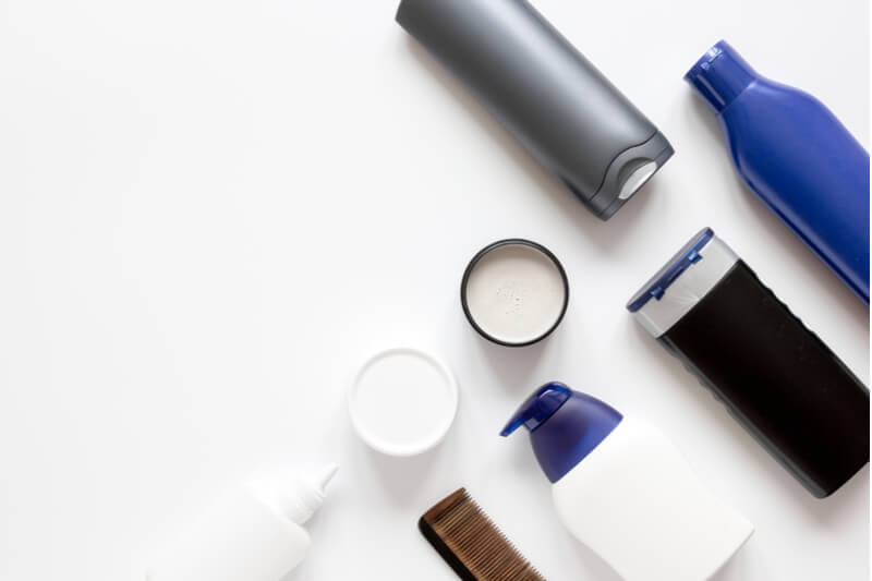 men skincare needs