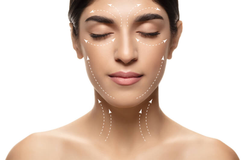 what to ask about a facelift