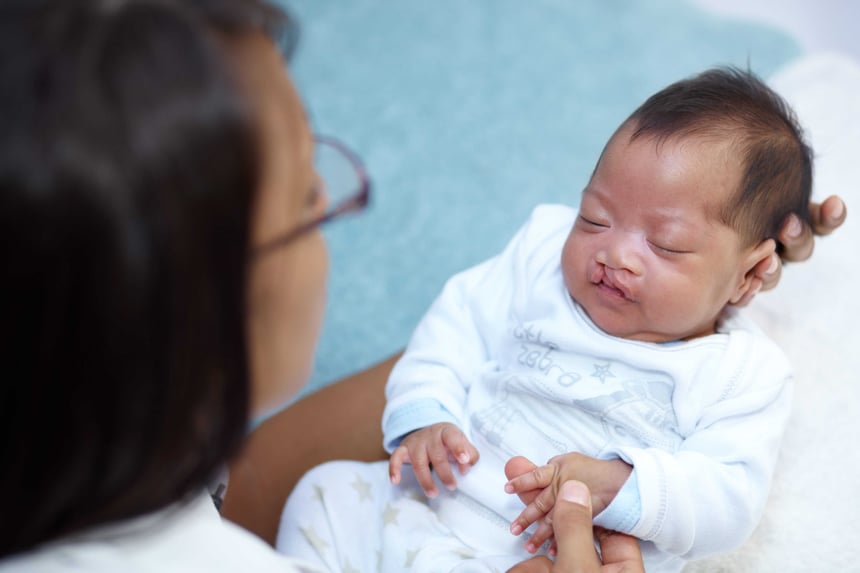 Restoring Lives Types of Plastic Reconstructive Surgery