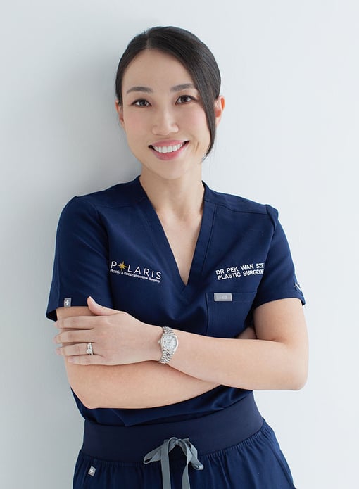 Dr Pek Wan Sze