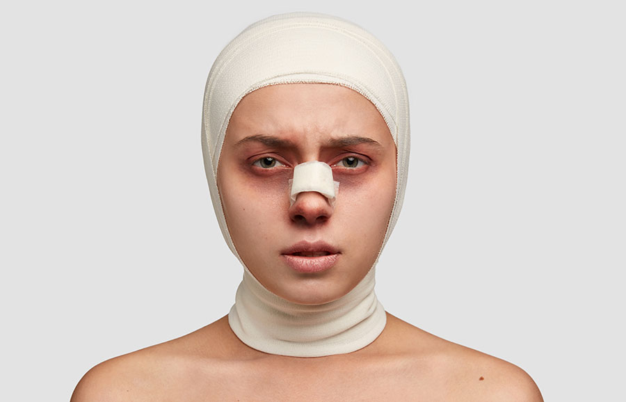Facial Plastic Surgery