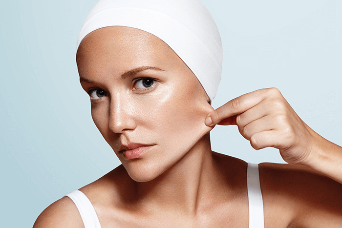 Buccal Fat Removal